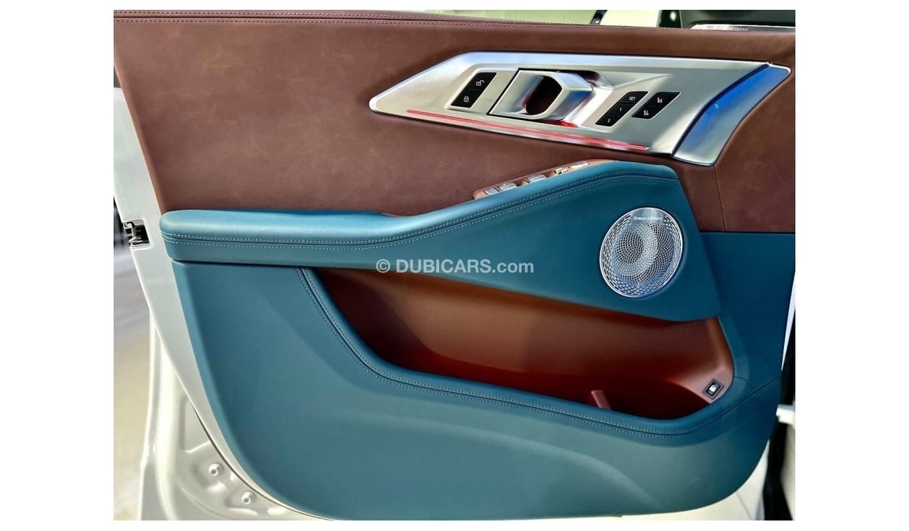 BMW XM Brand new BMW XM