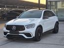 Mercedes Benz GLC 300 AMG GLC 300 AMG