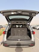 Toyota Grand Highlander Limited 2.4 L Panoramic, 360 camera Full option