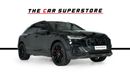 Audi Q8 55 TFSI S-LINE LUXURY Super SUV-Bang & Olufsen Advanced 3D Sound system-Well Maintained