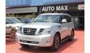 Nissan Patrol (2016)  LE Ful Option V8, Inclusive VAT