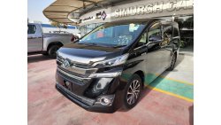 Toyota Alphard !! EXPORT ONLY !! RHD !! Vellfire Executive Lounge Hybrid !!