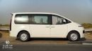 Hyundai Staria 3.5L Automatic Transmission, 11 Seater, Push Start, Cruise Control, 360° Camera, Automatic Climate C