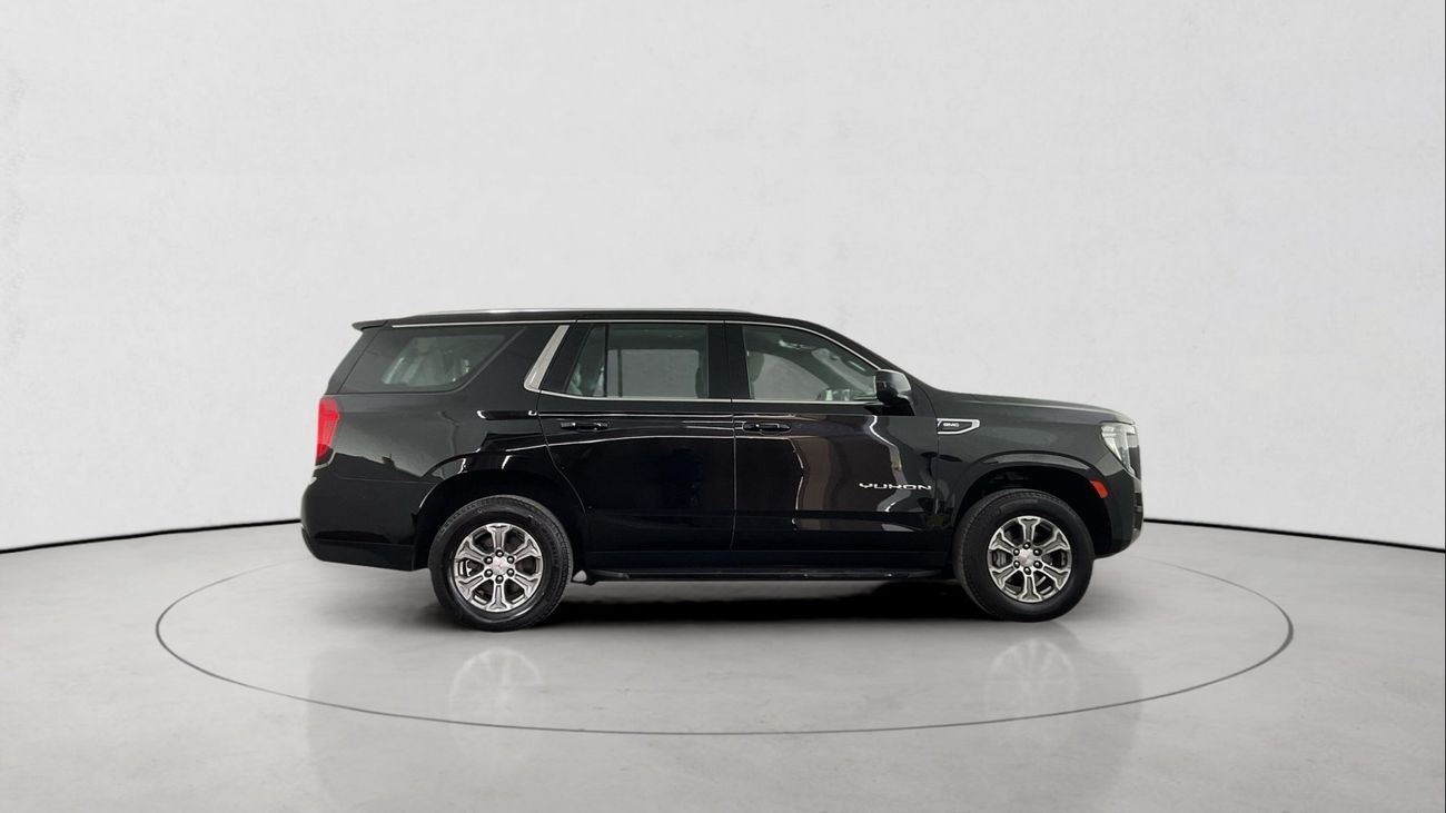 GMC Yukon SLE | Guaranteed Warranty | 0 Down Payment
