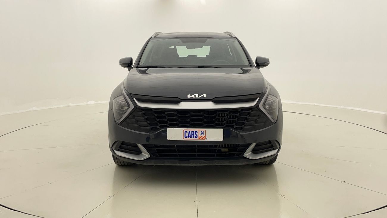 Kia Sportage LX 1.6 | Zero Down Payment | Home Test Drive