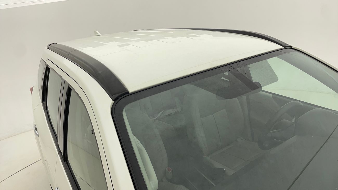 نيسان إكستيرا SE 2.5 | بدون دفعة مقدمة | اختبار القيادة في المنزل