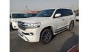 تويوتا لاند كروزر LAND CRUSIER GXR V6 2011