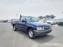تويوتا هيلوكس TOYOTA HILUX PICK UP RHD 2003 MODEL 2.0 L PETROL AUTOMATIC(PM44912)