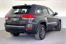 Jeep Grand Cherokee Limited | Guaranteed Warranty | 0 Down Payment
