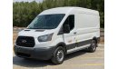 Ford Transit High Roof Ref#545