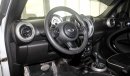 Mini Cooper S Countryman All4