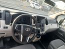 تويوتا هاياس 3.5L  PETROL 13 SEATER MANUAL TRANSMISSION