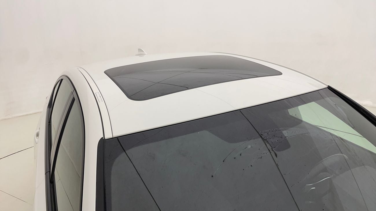 بي أم دبليو 330i M SPORT 2 | بدون دفعة مقدمة | اختبار القيادة في المنزل