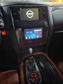 Nissan Patrol LE Platinum 5.6L