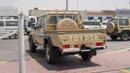 Toyota Land Cruiser Pick Up LX 2.8L Diesel Double Cabin A/T