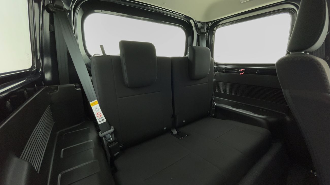 Suzuki Jimny GL MT 1.5 | Zero Down Payment | Home Test Drive