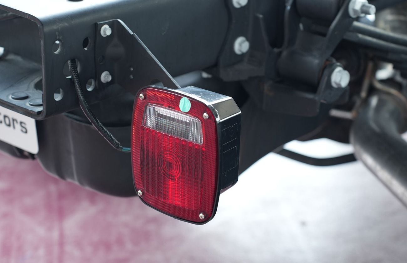 Ford F-550 F550 XL 4x4  Super Duty (Export Only)