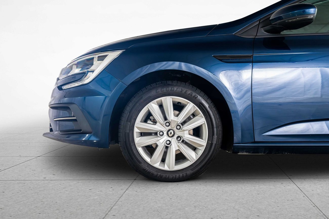 Renault Megane PE 1.6L PE 1.6