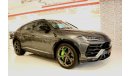 Lamborghini Urus Amazing Spec GCC Car , Great colour