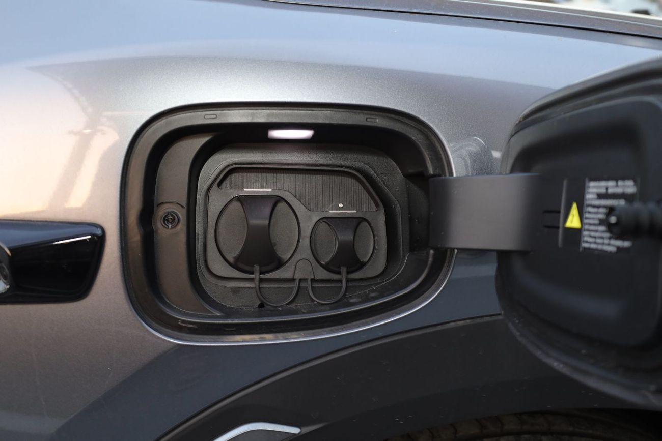 BYD Yuan Up BYD YUAN UP TRANSCEND 401 KM MODEL 2025 SMART