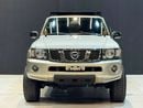 Nissan Patrol SUPER SAFARI