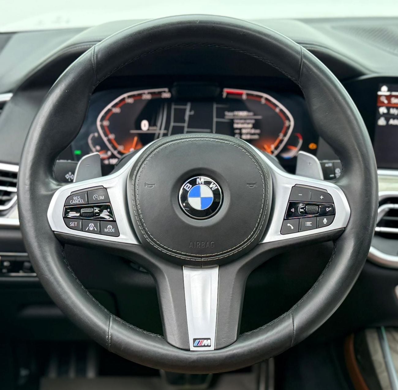 BMW X7 50i M SPORT 2019 BMW X7 xDrive50i, 2027 BMW Service Pack, Full BMW Service History, Fully Lo