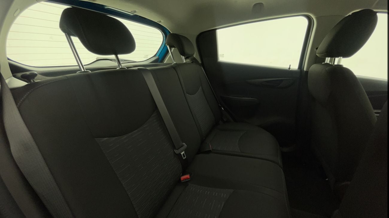 شيفروليه سبارك LS 1.4 | بدون دفعة مقدمة | اختبار القيادة في المنزل