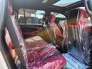 Lexus LX 570 UPGRADE 2021