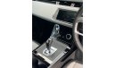 Land Rover Range Rover Evoque NEW P300e R-Dynamic Right Hand Drive