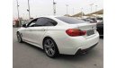 BMW 428i 428i ORIGINAL PAINT FSH