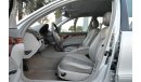 Mercedes-Benz 320 V6 - 2004 - 6DOOR - EMC - ELEGANCE LIMOUSINE -