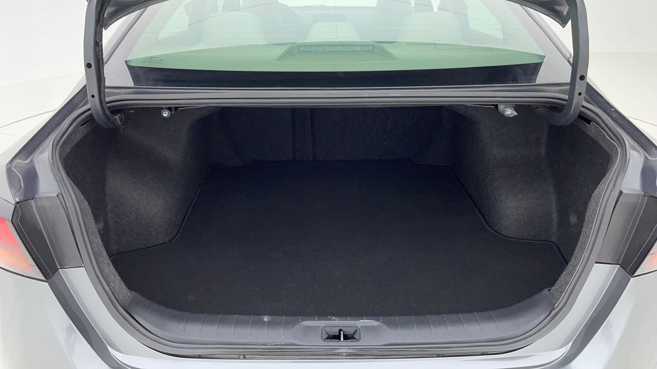 Nissan Altima S 2.5 | Zero Down Payment | Free Home Test Drive