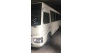 Toyota Coaster Coaster Bus | 4.2L Diesel | 30 Seater