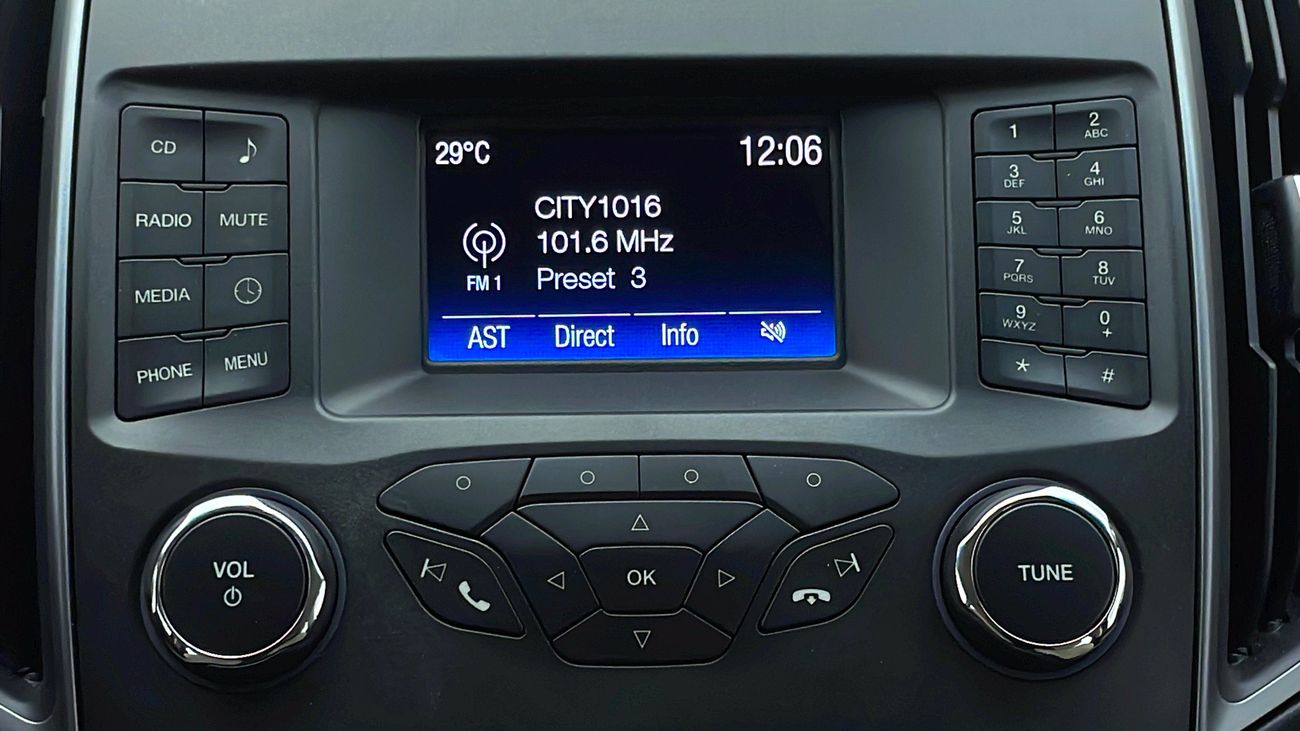 Ford Edge SE 2 | Under Warranty | Inspected on 150+ parameters