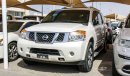 Nissan Armada