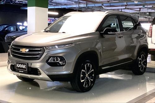 Chevrolet Groove Premier | Guaranteed Warranty | 0 Down Payment