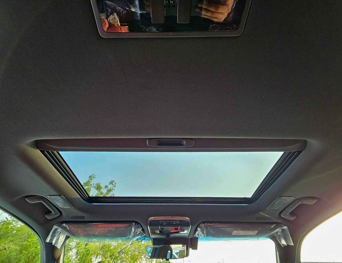 Lexus LX 600 F-SPORT / 3.5L V6 PETROL 4WD / FULL OPTION / FRONT & REAR CAMERA / ELECTRIC SEATS (CODE#LX6FS)