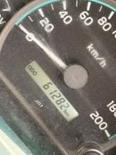 Toyota Land Cruiser 4.5 L V8 DIESEL  PICK UP