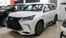 Lexus LX570 S