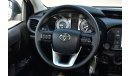 Toyota Hilux DC PICK UP 2.4L DIESEL 4WD AUTOMATIC