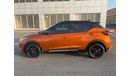 Nissan Kicks Model 2021 SR 1.6L - Agency condition/ FULL option