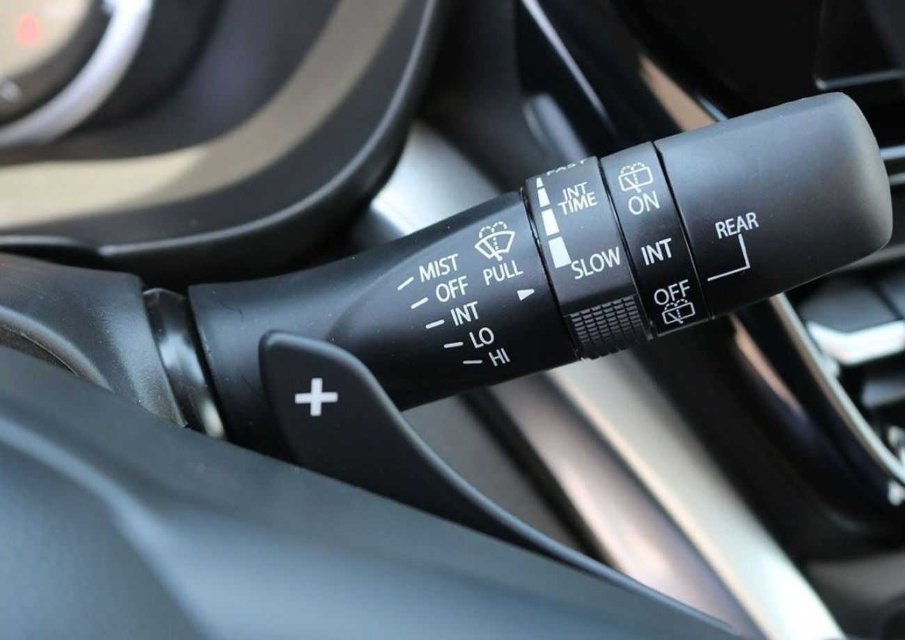 Suzuki Vitara GLX - EURO 4 | 1.5L DualJET 4WD Hybrid | 6 AT Paddle Shift | Panoramic Sunroof | HUD| 360 camera