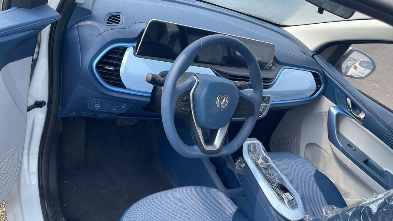 Changan Ben EStar Chengan E-STAR 2023 Qingxin version