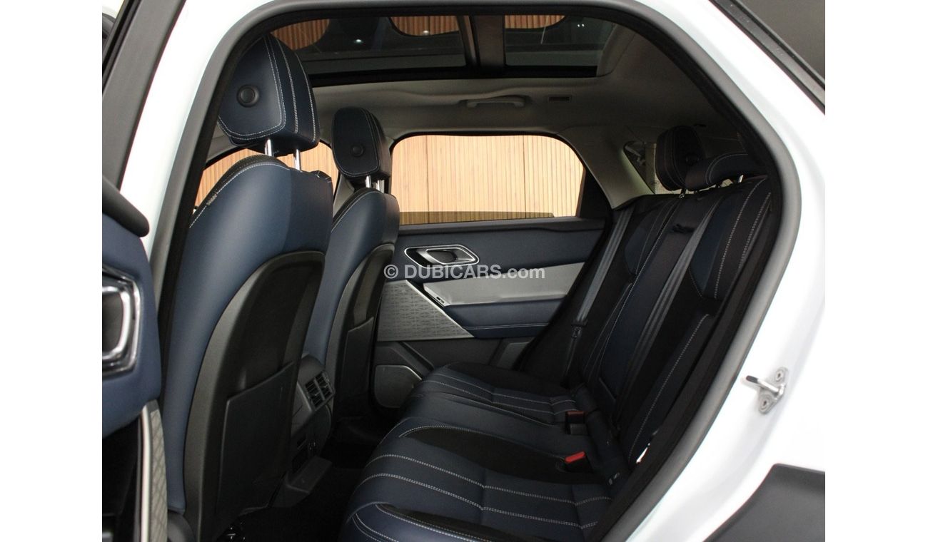 Land Rover Range Rover Velar P380 R-Dynamic