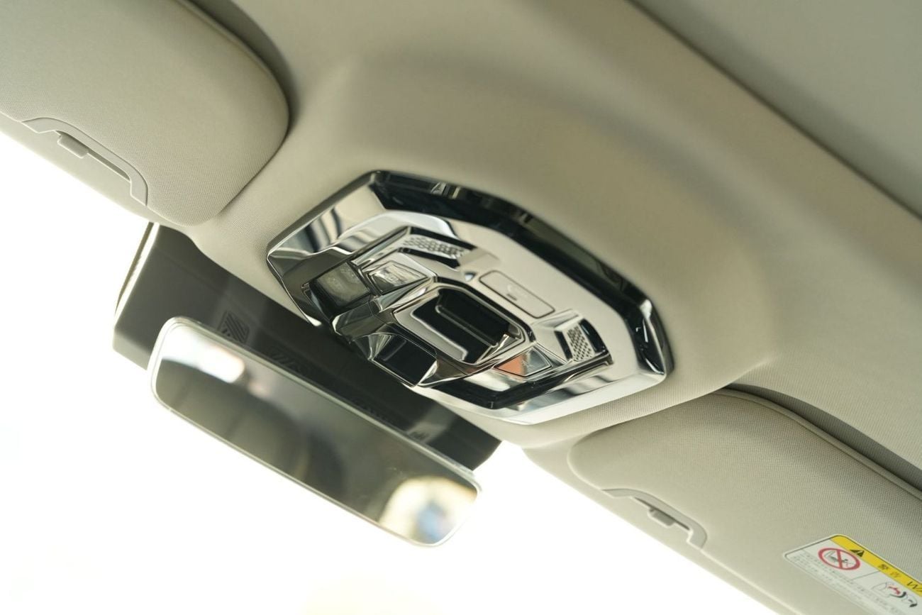 Jetour T2 JETOUR T2 Special Edition EXPORT ONLY