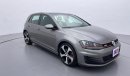 Volkswagen Golf GTI 2 | Under Warranty | Inspected on 150+ parameters