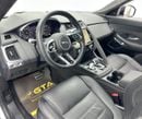 Jaguar E Pace 2021 Jaguar E-Pace P300e, 1 Year Warranty Unlimited, Excellent Condition