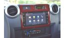 Toyota Land Cruiser Pick Up Single Cab V6 4.0L Petrol Limited