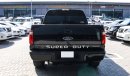 فورد F 250 Super Duty