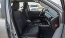 Toyota Hilux TOYOTA HILUX 2.4L MID OPTION A/T MY2025 FOR EXPORT